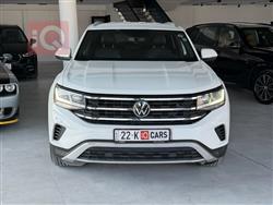 فولكسفاغن أطلس كروس سبورت